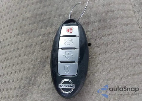 2015 Nissan Altima 2.5 S z USA, uszkodzony, nr VIN 1N4AL3AP1FC454828